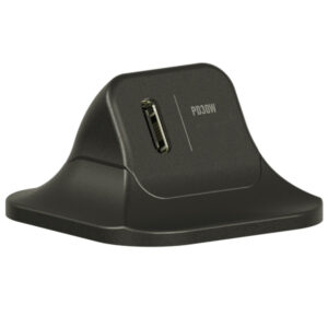 TideON USB-C vanntett ladeuttak 30 W