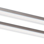 Armatur IP44 12VDC 5/35W
