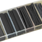 Krympeslange, assortert 100 deler
