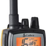 Cobra MR HH500 FLT BT EU håndholdt VHF