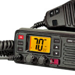 1852 VHF VT-509M stasjonær VHF