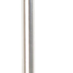 Ankerlanterne, aluminium m/hurtigkopling