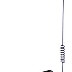 Antenne DAB+ magnetfeste, 5m kabel