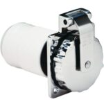 Marinco Landstrøminntak NEMA 316  32A/230V