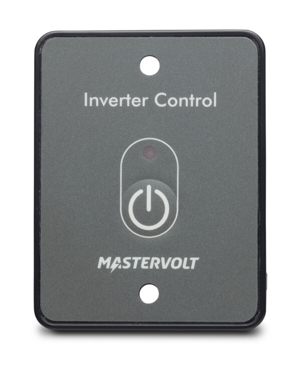 Mastervolt AC Master Remote med 8 m kabel
