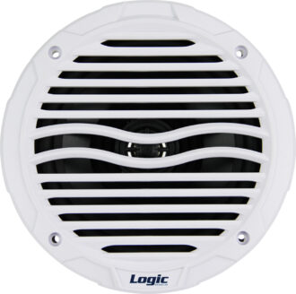 Logic SoundLab Høyttalere Marine 5,25"