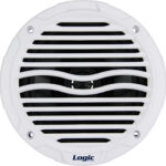 Logic SoundLab Høyttalere  Marine 6,5"