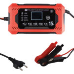 1852 Smartlader 15A 12V