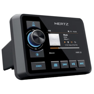 Hertz Stereo HMR 20 DAB+