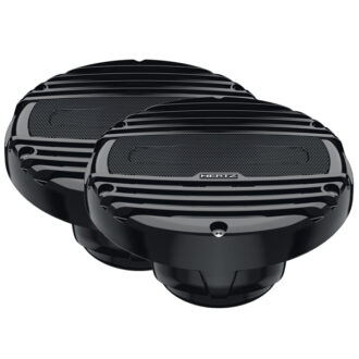 Hertz Høyttaler HEX 6.5 M-TC