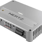 Hertz Forsterker Venezia V5C - 5 kanaler