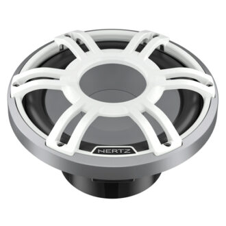 Hertz Subwoofer 10 S2 LD SW