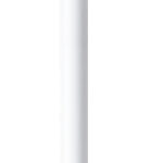 VHF antenne 0,6m - nylon flexi m/brakett