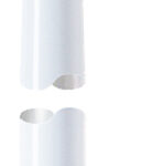 VHF antenne 1,8m Ultraglass