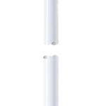 VHF antenne PRO 1m Ultraglass