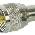 Adapter FME til UHF