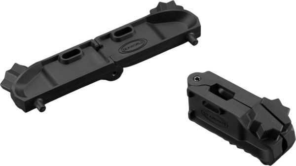 Universalverktøy til luker og deksforskruvninger