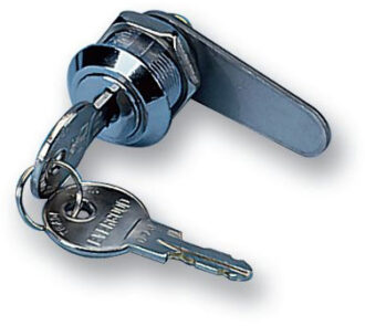 Reservelås ASA luke