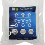 1852 Fuktslukerpose refill 450 g