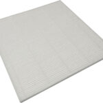 HEPA-filter til 1852 Luftavfukter (1015660)