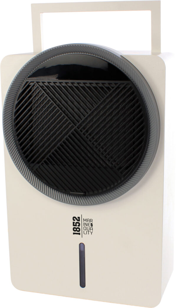 1852 Luftavfukter DH8 absorpsjon 220V