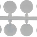 Plugger for 1015702 (8 pakning)