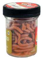 Gulp Meitemark - Fiskeagn - Brun - 10cm - Bilde 2