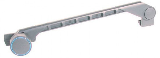 GEBO Lukeholder til flush line 1 GEBO Lukeholder til flush line