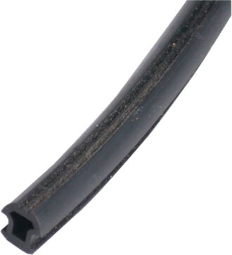 GEBO Tetningslist skylight flush metervare