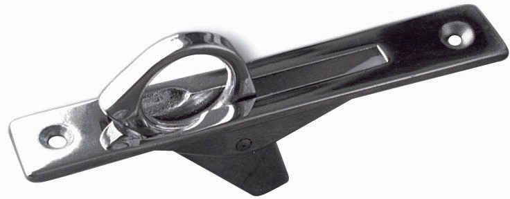 Dørkring Razeto 100 x 16 mm 1 Dørkring Razeto 100 x 16 mm