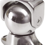 Dørholder m/magnet
