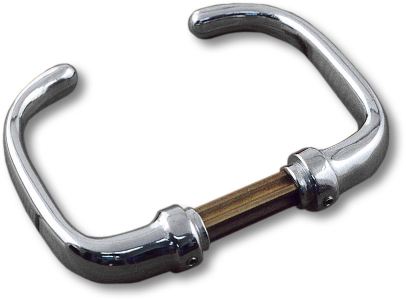 1018945_XL Vrider for dørlås - Bilde 1