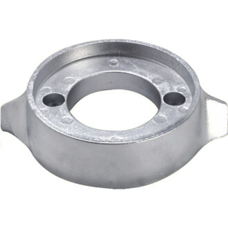 Forside 11 Anode Volvo Penta 280 Single Prop