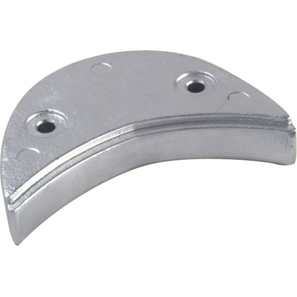 Anode OMC Johnson/Evinrude 90-140 hk 1 Anode OMC Johnson/Evinrude 90-140 hk