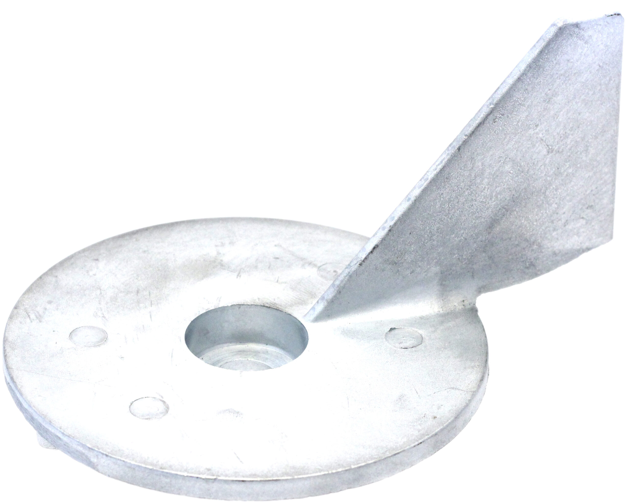 Anode Mariner/Mercury 30-55HK 1 Anode Mariner/Mercury 30-55HK