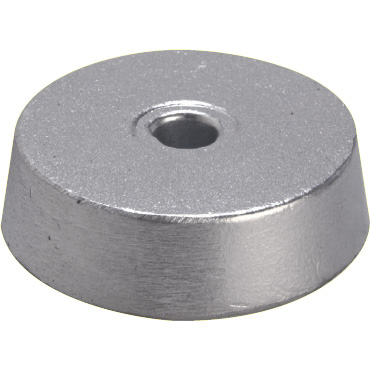 Anode Yamaha/Mariner 40-85 hk 1 Anode Yamaha/Mariner 40-85 hk