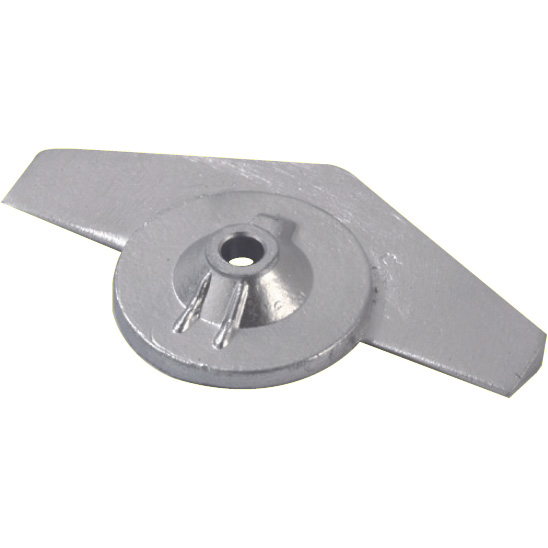 Anode Yamaha 9,9-15 hk 1 Anode Yamaha 9,9-15 hk