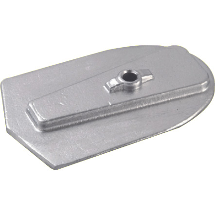 Anode Yamaha 6-8 hk 1 Anode Yamaha 6-8 hk