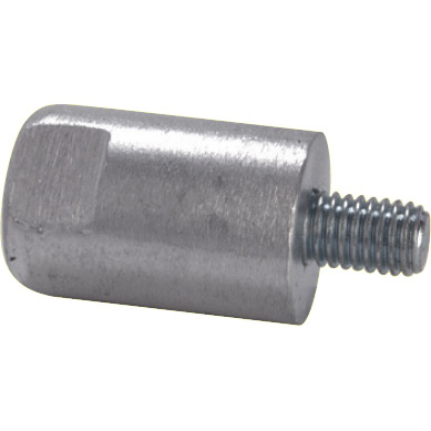 Anode Yanmar 8-12 hk 1 Anode Yanmar 8-12 hk