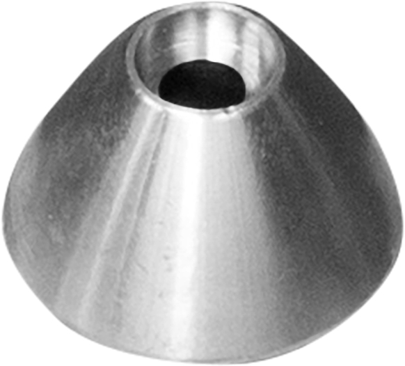 Anode Sidepower Sleipner Thruster 30/40/50 1 Anode Sidepower Sleipner Thruster 30/40/50