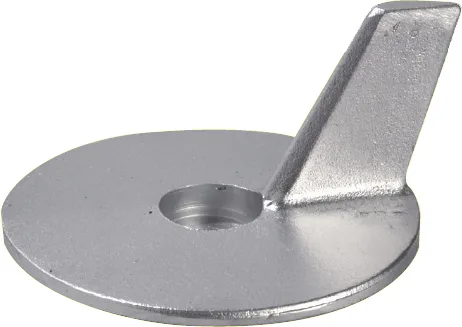 Anode Honda 25-40-50 HP - Bilde 1