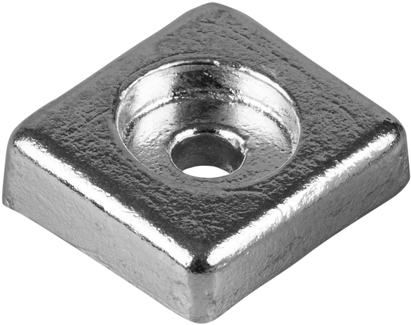 Anode Honda BF 8-50 hk 1 Anode Honda BF 8-50 hk