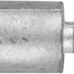 Anode Yanmar Ø15 L20