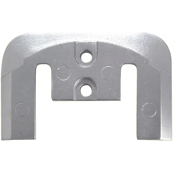 1020287_XL Anode Mercruiser Bravo I/II/III - Bilde 1
