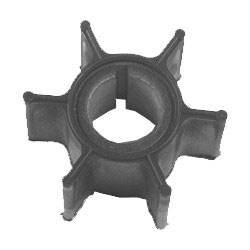 Forside 15 Impeller 500320