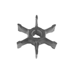 Forside 13 Impeller 500337X