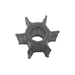 Forside 17 Impeller 500343