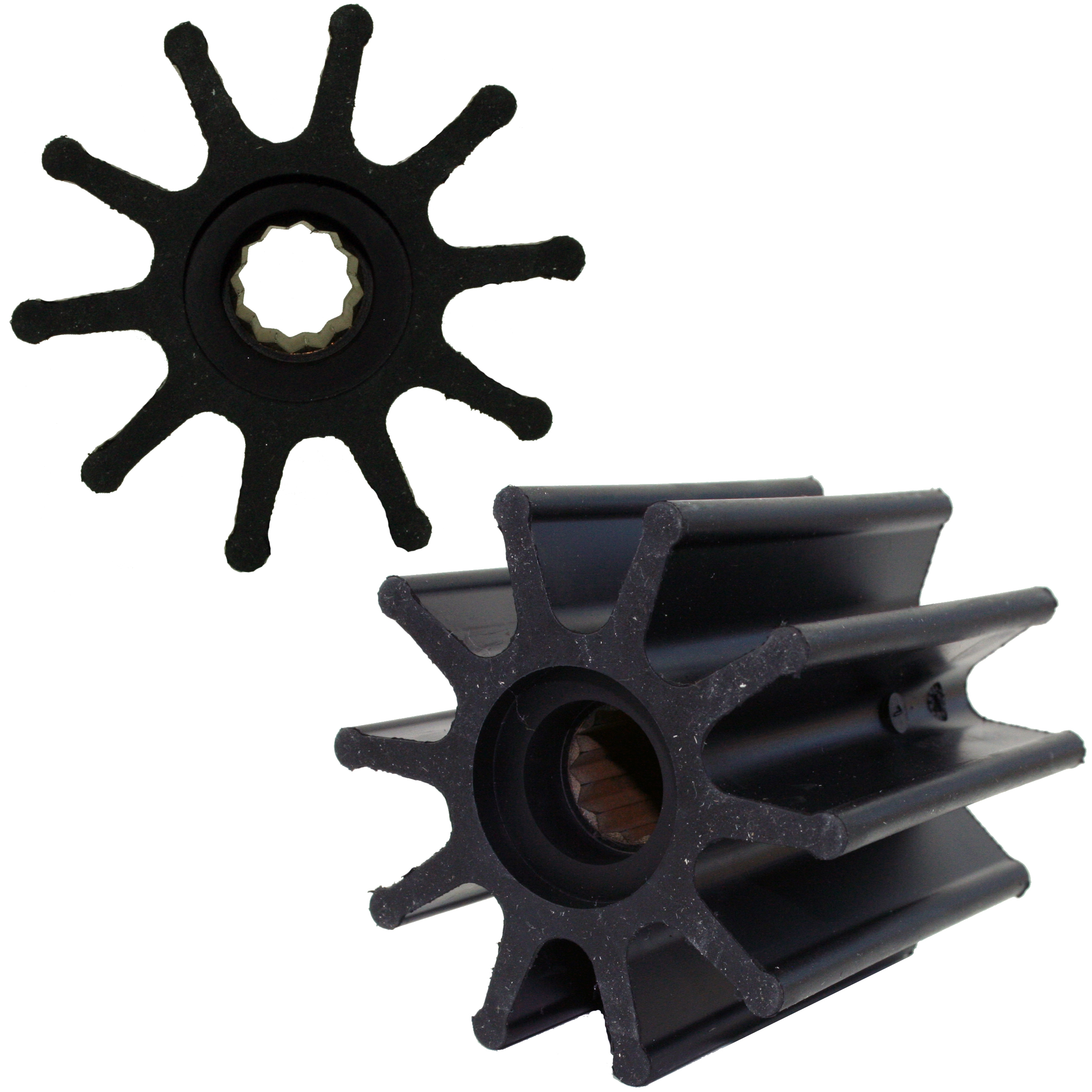 Impeller 500161 1 Impeller 500161