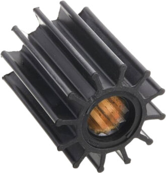 Forside 17 Impeller 500162G