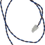SR-kabel til Oval panel